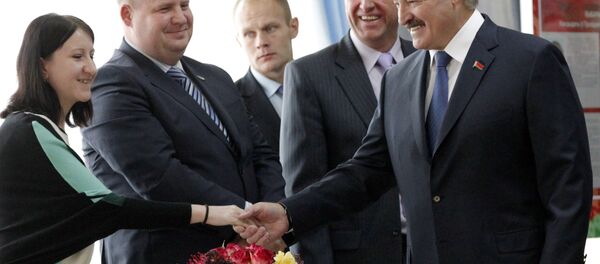 Избори за председника Белорусије - Sputnik Србија