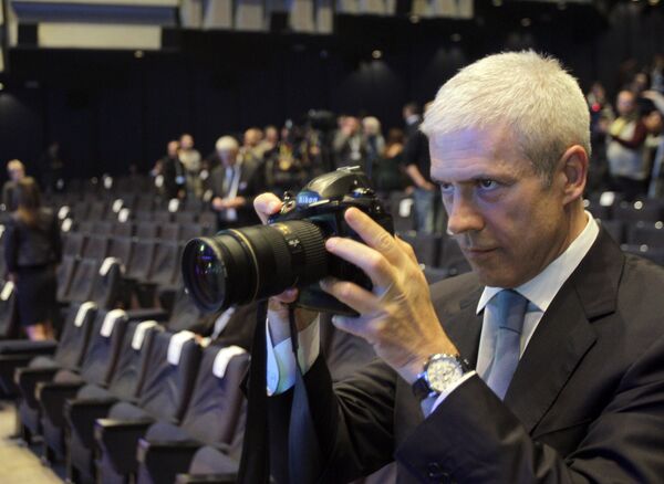 Борис Тадић Борис Тадић - Sputnik Србија