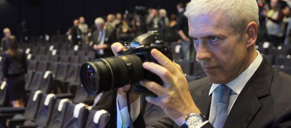 Boris Tadić - Sputnik Srbija