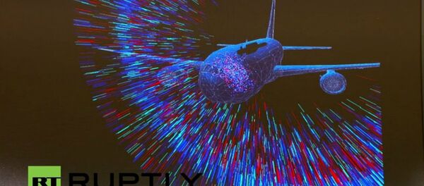 Izveštaj o padu malezijskog aviona Izveštaj o padu malezijskog aviona - Sputnik Srbija