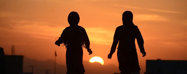 Izrael, Palestina - Sputnik Srbija