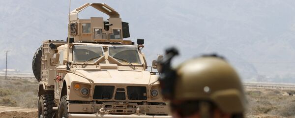 Пуковник Абдулах бин Сајан, командант саудијских снага у Јемену у бази у Адену - Sputnik Србија