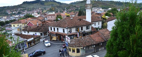 Novi Pazar Novi Pazar - Sputnik Srbija