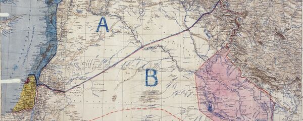 Bliski istok Bliski istok - Sputnik Srbija