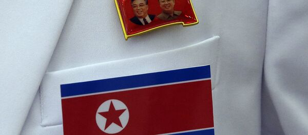 Северна Кореја - Sputnik Србија