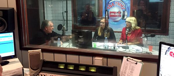 Emisija Svet sa Sputnjikom Emisija Svet sa Sputnjikom - Sputnik Srbija