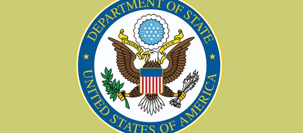 Стејт департмент - Sputnik Србија