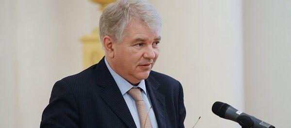 Алексеј Мешков Алексеј Мешков - Sputnik Србија