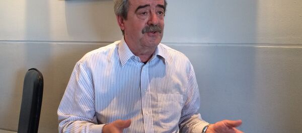 Момир Булатовић - Sputnik Србија