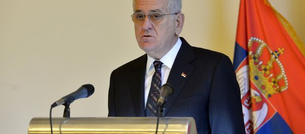 Томислав Николић - Sputnik Србија