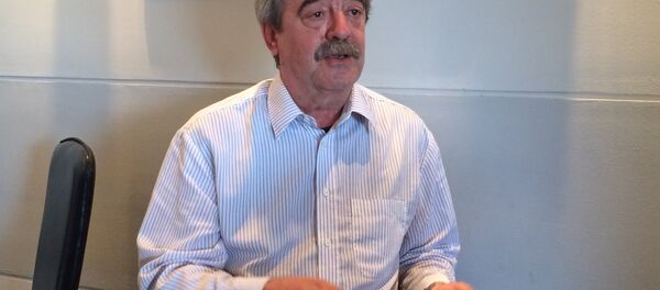 Момир Булатовић - Sputnik Србија