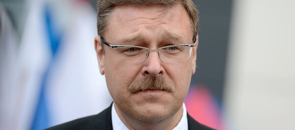 Konstantin Kosačov - Sputnik Srbija