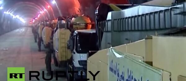 Иранско оружје - Sputnik Србија