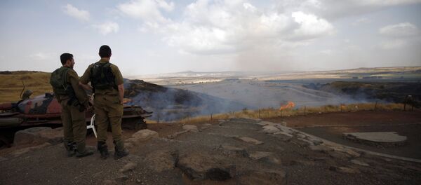 Израелски војници Израелски војници - Sputnik Србија