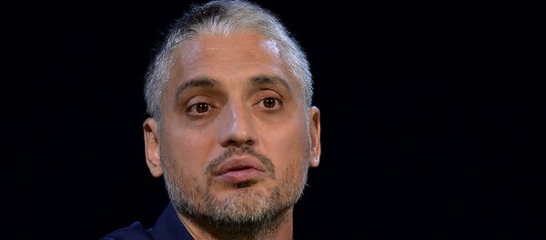 Čedomir Jovanović - Sputnik Srbija