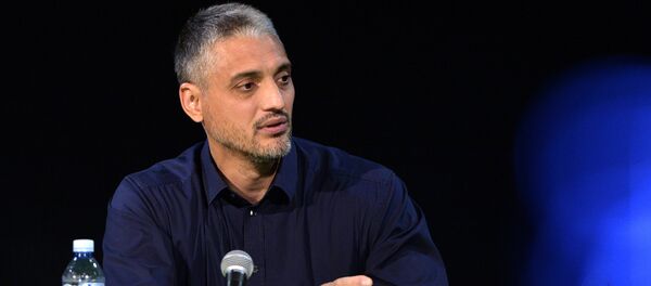 Чедомир Јовановић Чедомир Јовановић - Sputnik Србија