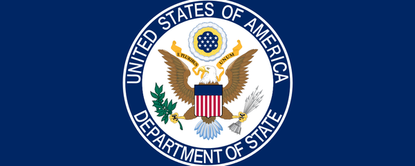 Stejt department - Sputnik Srbija