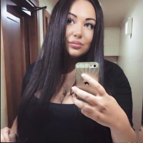 Valerija Egorova Valerija Egorova - Sputnik Srbija