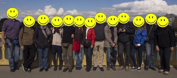 Цензура - илустрација - Sputnik Србија