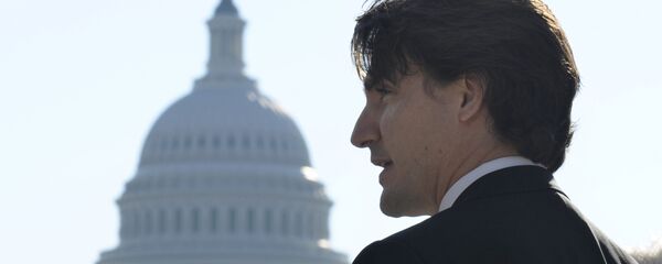 Џастин Трудо - Sputnik Србија