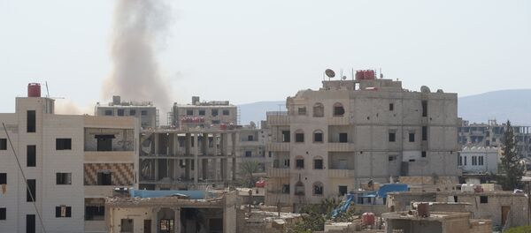 Око четири милиона Сиријаца побегло је из земље, а још 7,6 милиона људи је бежећи од смрти напустило домове и уточиште пронашло у другим, безбеднијим деловима државе. - Sputnik Србија