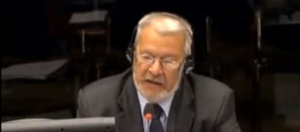 Душан Дуњић Душан Дуњић - Sputnik Србија