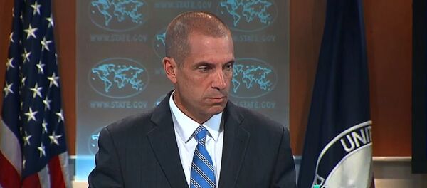 Mark Toner portparol Stjet departmenta - Sputnik Srbija