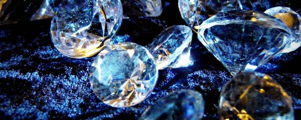 Дијаманти Дијаманти - Sputnik Србија