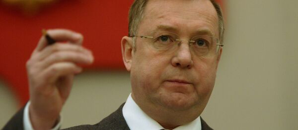 Сергеј Степашин Сергеј Степашин - Sputnik Србија