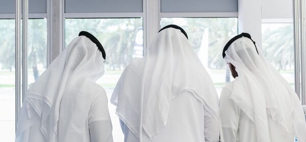 Saudijski prinčevi Saudijski prinčevi - Sputnik Srbija