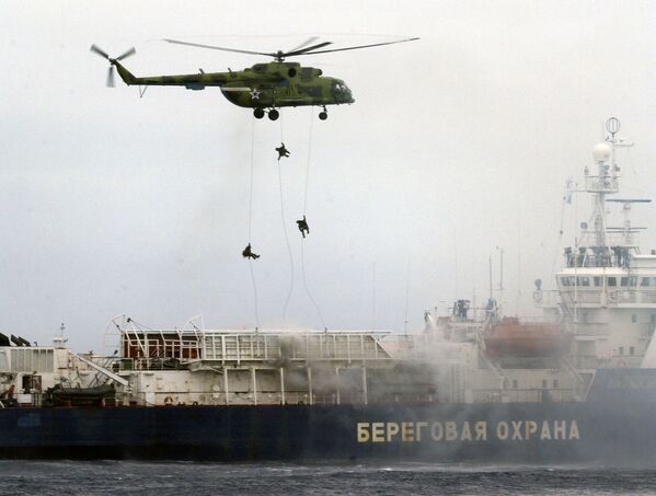 Ово је елита руске војске - Sputnik Србија