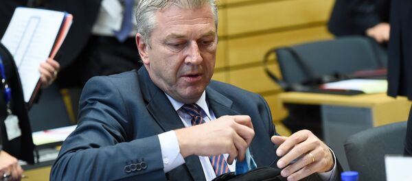 Ранко Остојић - Sputnik Србија