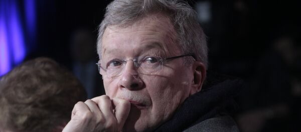 Виктор Јерофејев - Sputnik Србија