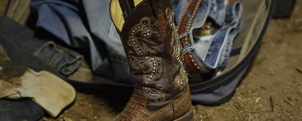 Каубој Дивљи запад Каубој Дивљи запад - Sputnik Србија