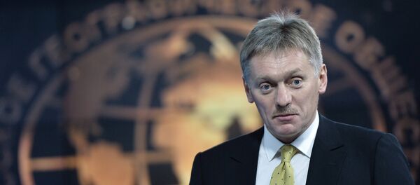 Portparol Kremlja Dmitrij Peskov Portparol Kremlja Dmitrij Peskov - Sputnik Srbija
