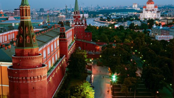 According to Peskov, no one has provided such guarantees to Russia, leading Moscow to take precautionary measures. - Sputnik Srbija