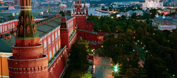 According to Peskov, no one has provided such guarantees to Russia, leading Moscow to take precautionary measures. - Sputnik Srbija