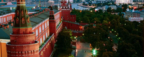 According to Peskov, no one has provided such guarantees to Russia, leading Moscow to take precautionary measures. - Sputnik Srbija