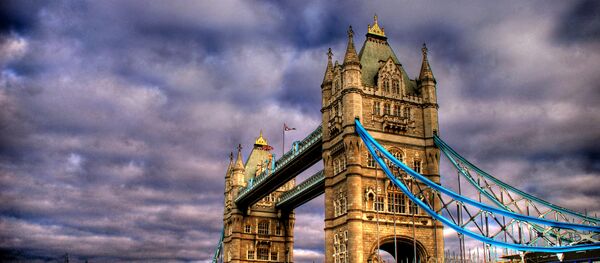 Лондон, престоница Велике Британије - Sputnik Србија