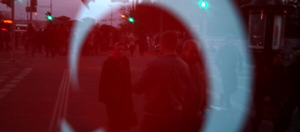 Turska zastava Turska zastava - Sputnik Srbija