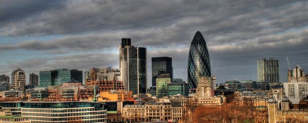 Лондон, престоница Велике Британије - Sputnik Србија
