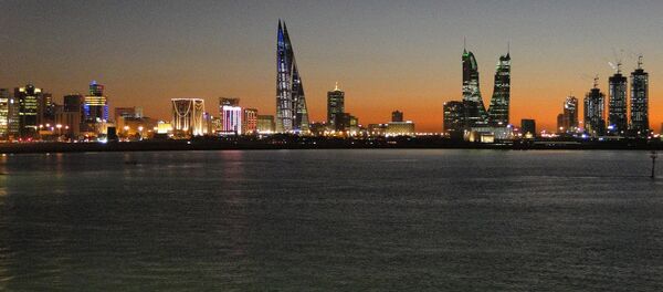 Manama - Sputnik Srbija