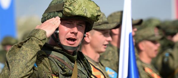 У систему војно-политичког савеза ОДКБ, поред Русије, данас су Јерменија, Белорусија, Казахстан, Киргистан и Таџикистан. - Sputnik Србија
