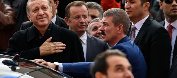 Реџеп Тајип Ердоган Реџеп Тајип Ердоган - Sputnik Србија