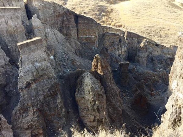 Поглед са висине - Sputnik Србија