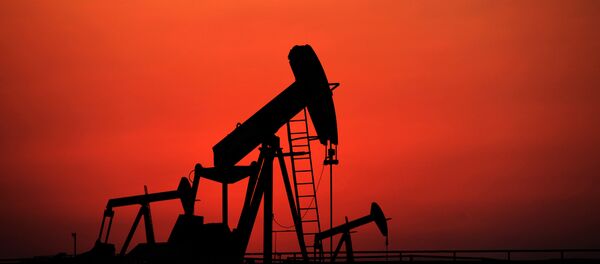 Пумпе за нафту - Sputnik Србија