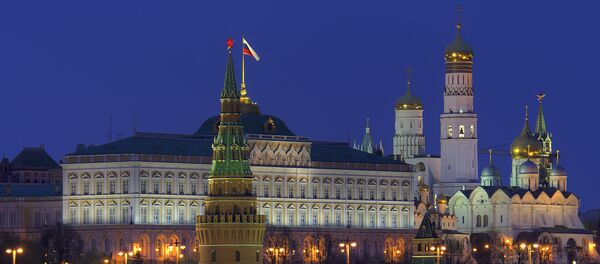Kremlj - Sputnik Srbija