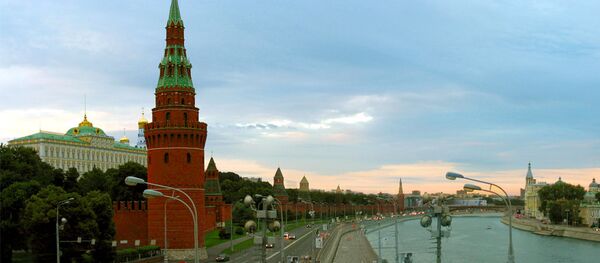 Moskva Moskva - Sputnik Srbija