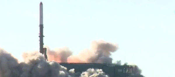 Iskander Iskander - Sputnik Србија