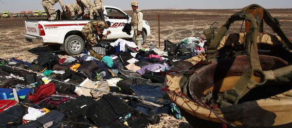 Mesto pada Erbasa A321 - Sputnik Srbija